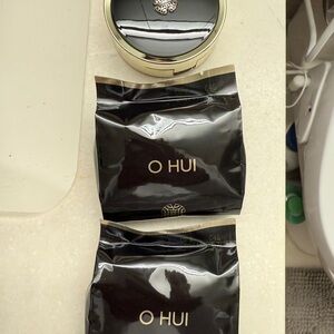 O HUI - Ulitimate Cover Moisture Cushion SPF50+ PA+++